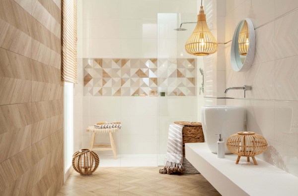 arte blanca wood